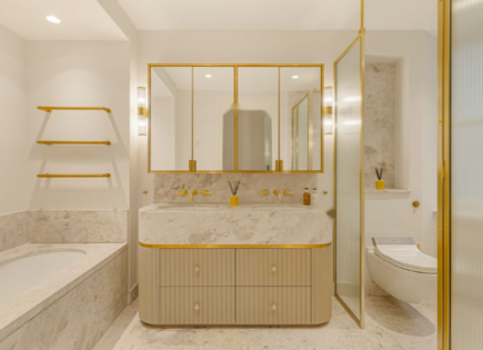 Квартира за 7 992 500 евро в Лондоне, Великобритания