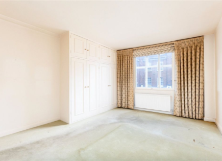 Квартира за 862 500 евро в Лондоне, Великобритания