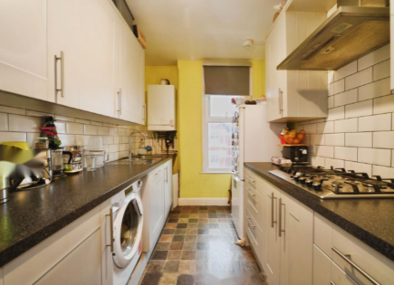 Квартира за 340 000 евро в Лондоне, Великобритания