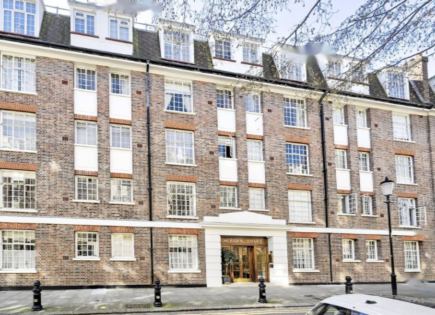 Квартира за 500 000 евро в Лондоне, Великобритания