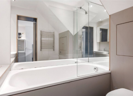 Квартира за 369 000 евро в Лондоне, Великобритания