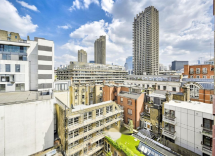 Квартира за 368 000 евро в Лондоне, Великобритания