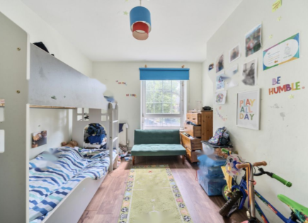 Квартира за 325 000 евро в Лондоне, Великобритания