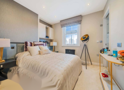 Квартира за 1 380 000 евро в Лондоне, Великобритания