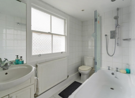 Квартира за 891 250 евро в Лондоне, Великобритания