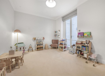 Квартира за 5 577 500 евро в Лондоне, Великобритания