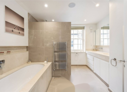 Квартира за 6 842 500 евро в Лондоне, Великобритания