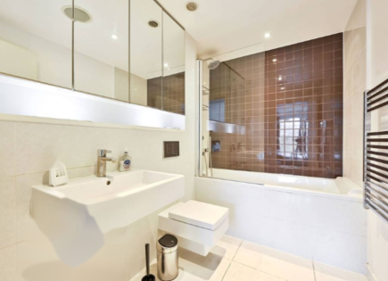 Квартира за 1 150 000 евро в Лондоне, Великобритания