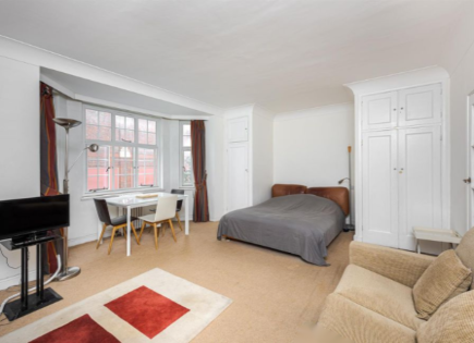 Квартира за 494 500 евро в Лондоне, Великобритания