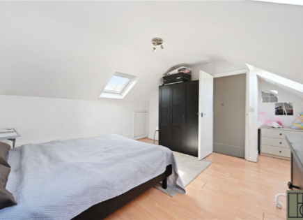 Квартира за 350 000 евро в Лондоне, Великобритания