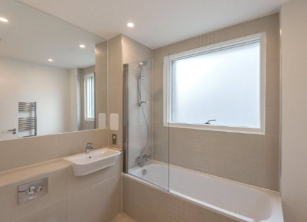 Квартира за 400 000 евро в Лондоне, Великобритания