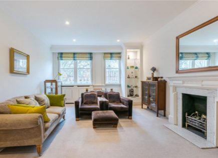 Квартира за 1 150 000 евро в Лондоне, Великобритания