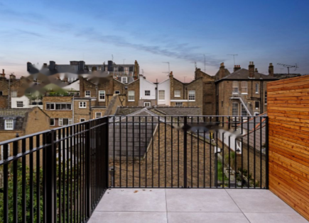 Квартира за 5 635 000 евро в Лондоне, Великобритания