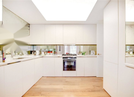 Квартира за 2 500 000 евро в Лондоне, Великобритания