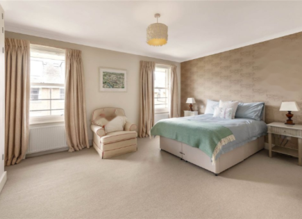 Квартира за 5 350 000 евро в Лондоне, Великобритания