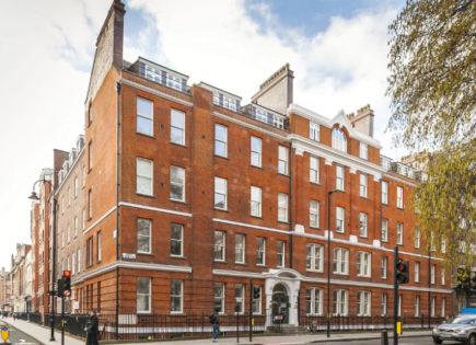 Квартира за 276 000 евро в Лондоне, Великобритания