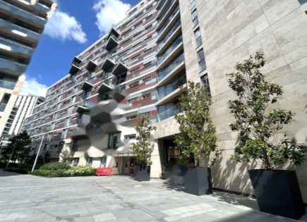 Квартира за 549 700 евро в Лондоне, Великобритания