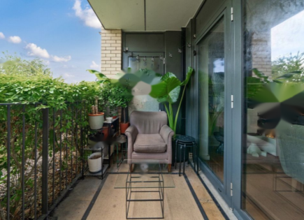 Квартира за 400 000 евро в Лондоне, Великобритания