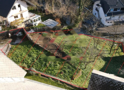 Земля за 115 000 евро в Поклюке, Словения