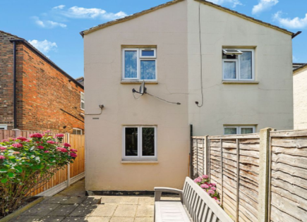 Квартира за 325 000 евро в Лондоне, Великобритания