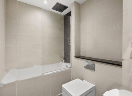 Квартира за 442 750 евро в Лондоне, Великобритания