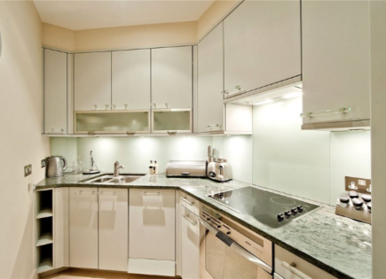 Квартира за 2 760 000 евро в Лондоне, Великобритания