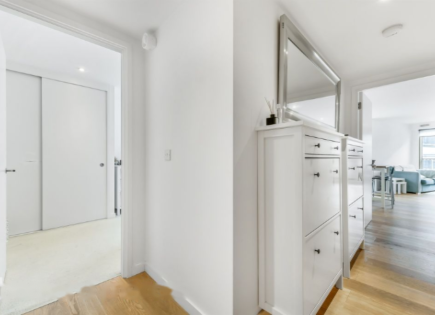 Квартира за 375 000 евро в Лондоне, Великобритания