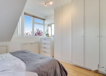 Квартира за 459 942 евро в Лондоне, Великобритания