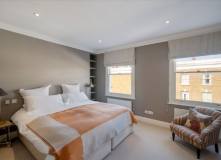 Квартира за 2 415 000 евро в Лондоне, Великобритания