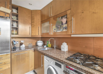 Квартира за 914 250 евро в Лондоне, Великобритания