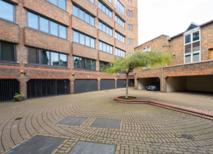 Квартира за 2 127 500 евро в Лондоне, Великобритания