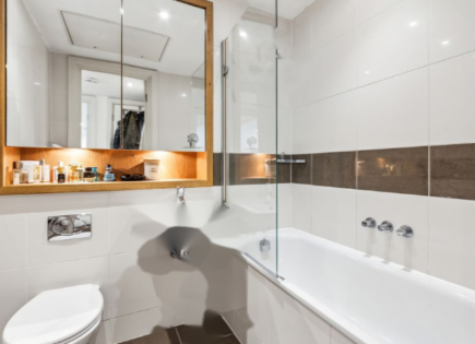 Квартира за 793 500 евро в Лондоне, Великобритания