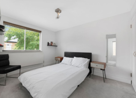 Квартира за 862 500 евро в Лондоне, Великобритания