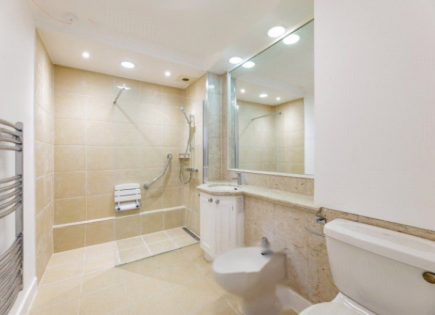 Квартира за 488 750 евро в Лондоне, Великобритания