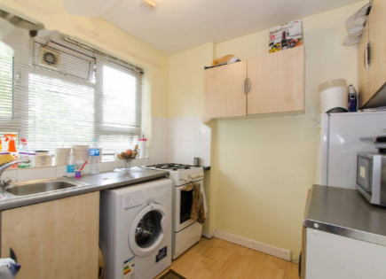 Квартира за 460 000 евро в Лондоне, Великобритания