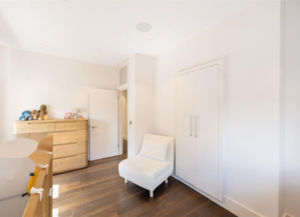 Квартира за 4 025 000 евро в Лондоне, Великобритания