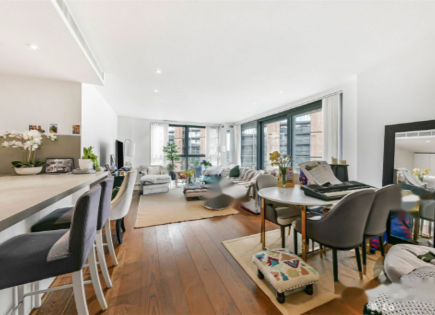 Квартира за 2 413 850 евро в Лондоне, Великобритания