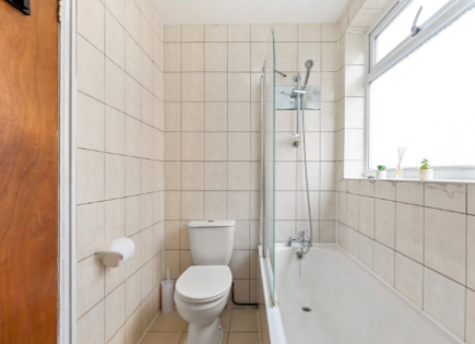 Квартира за 325 000 евро в Лондоне, Великобритания