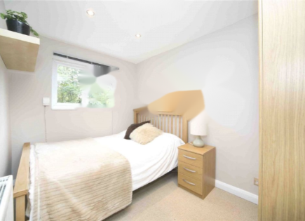 Квартира за 370 000 евро в Лондоне, Великобритания