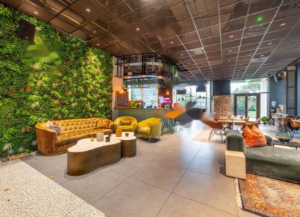 Квартира за 327 750 евро в Лондоне, Великобритания