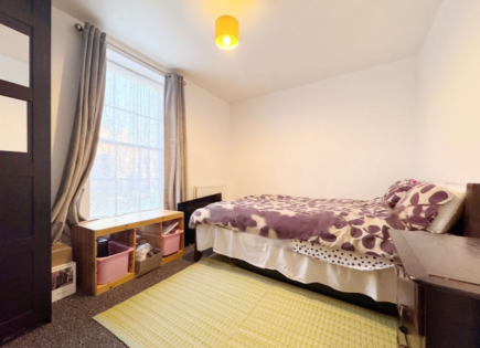 Квартира за 414 000 евро в Лондоне, Великобритания