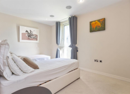 Квартира за 1 322 500 евро в Лондоне, Великобритания