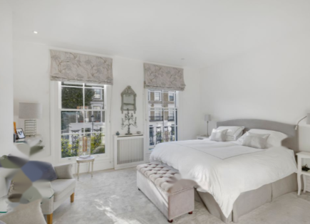 Квартира за 3 950 000 евро в Лондоне, Великобритания