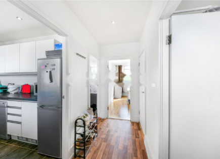 Квартира за 390 000 евро в Лондоне, Великобритания