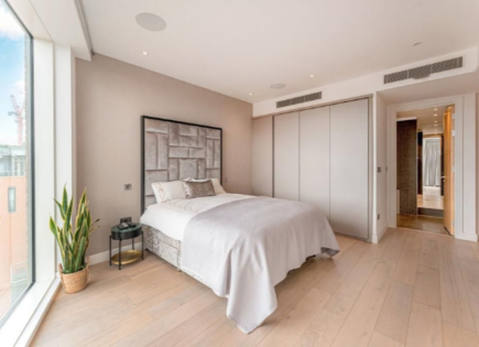 Квартира за 2 587 500 евро в Лондоне, Великобритания