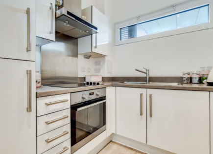 Квартира за 402 500 евро в Лондоне, Великобритания