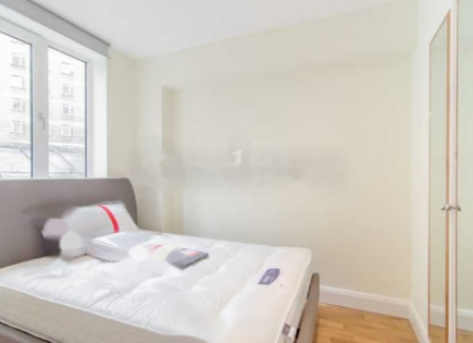 Квартира за 454 250 евро в Лондоне, Великобритания