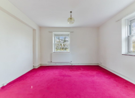 Квартира за 275 000 евро в Лондоне, Великобритания