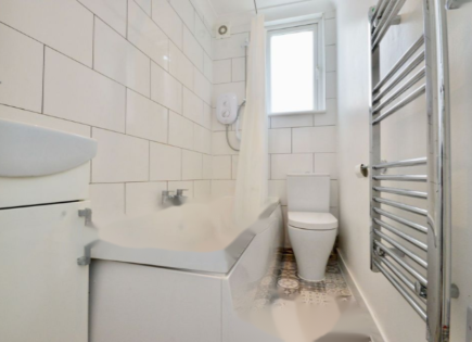 Квартира за 402 500 евро в Лондоне, Великобритания