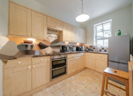 Квартира за 375 000 евро в Лондоне, Великобритания